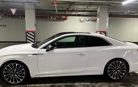 Audi A5, 2016 год, 3 300 000 рублей, 7 фотография