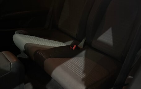 Volkswagen Scirocco III рестайлинг, 2009 год, 1 050 000 рублей, 8 фотография