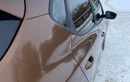 KIA cee'd III, 2016 год, 1 420 000 рублей, 7 фотография