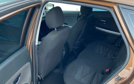 KIA cee'd III, 2016 год, 1 420 000 рублей, 10 фотография