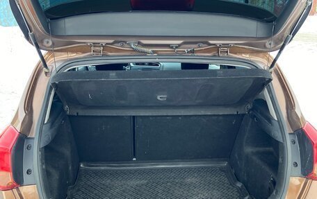 KIA cee'd III, 2016 год, 1 420 000 рублей, 9 фотография