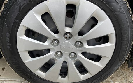 KIA cee'd III, 2016 год, 1 420 000 рублей, 15 фотография