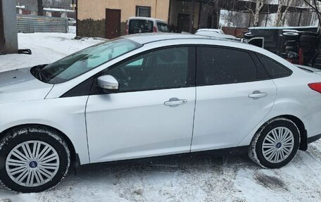 Ford Focus III, 2012 год, 850 000 рублей, 6 фотография
