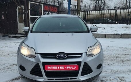 Ford Focus III, 2012 год, 850 000 рублей, 3 фотография