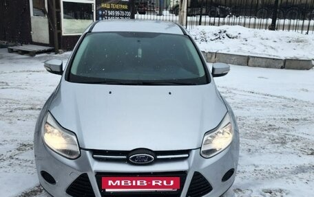 Ford Focus III, 2012 год, 850 000 рублей, 4 фотография