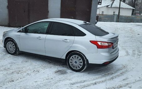 Ford Focus III, 2012 год, 850 000 рублей, 8 фотография