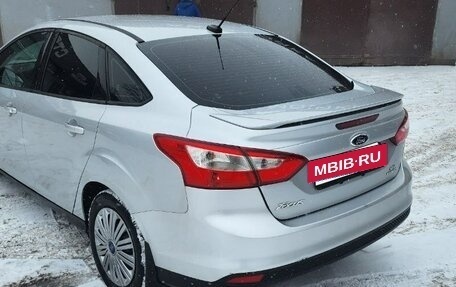 Ford Focus III, 2012 год, 850 000 рублей, 7 фотография