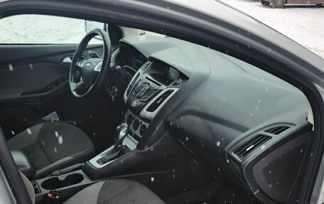 Ford Focus III, 2012 год, 850 000 рублей, 13 фотография