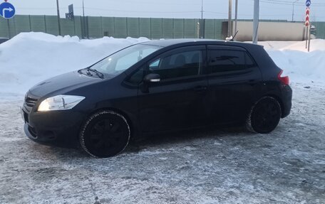 Toyota Auris II, 2011 год, 980 000 рублей, 5 фотография