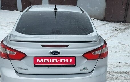 Ford Focus III, 2012 год, 850 000 рублей, 10 фотография
