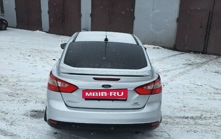 Ford Focus III, 2012 год, 850 000 рублей, 9 фотография