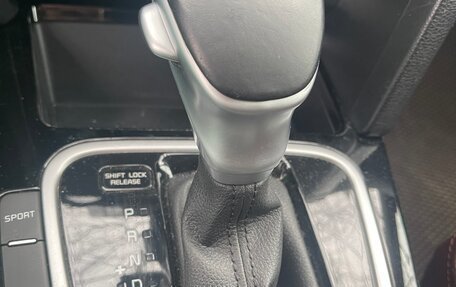 KIA cee'd III, 2021 год, 2 200 000 рублей, 8 фотография