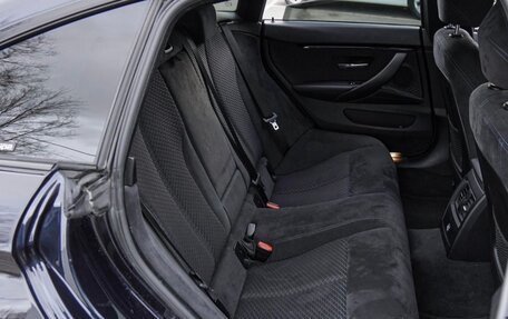 BMW 4 серия, 2018 год, 2 630 000 рублей, 6 фотография