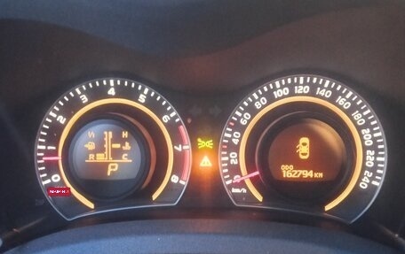 Toyota Auris II, 2011 год, 980 000 рублей, 9 фотография
