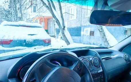 Renault Duster I рестайлинг, 2016 год, 850 000 рублей, 5 фотография