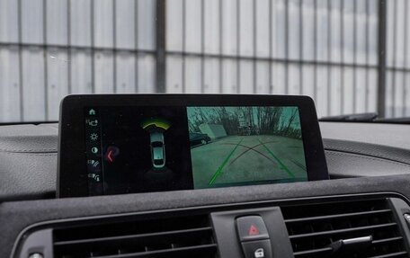 BMW 4 серия, 2018 год, 2 630 000 рублей, 9 фотография