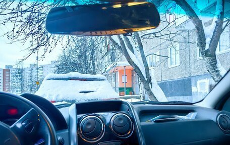 Renault Duster I рестайлинг, 2016 год, 850 000 рублей, 6 фотография