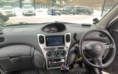 Toyota FunCargo, 2005 год, 414 585 рублей, 2 фотография