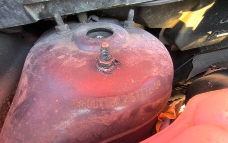 Ford Fusion I, 2006 год, 335 000 рублей, 12 фотография