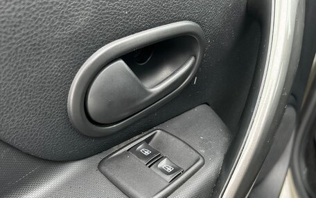 Renault Sandero II рестайлинг, 2021 год, 1 230 000 рублей, 15 фотография