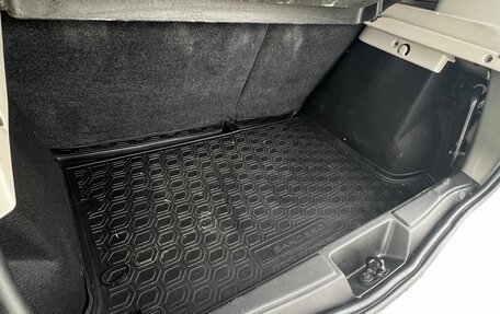 Renault Sandero II рестайлинг, 2021 год, 1 230 000 рублей, 18 фотография