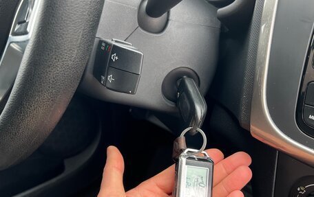 Renault Sandero II рестайлинг, 2021 год, 1 230 000 рублей, 14 фотография