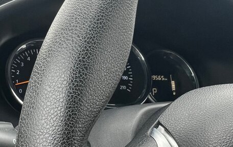 Renault Sandero II рестайлинг, 2021 год, 1 230 000 рублей, 20 фотография