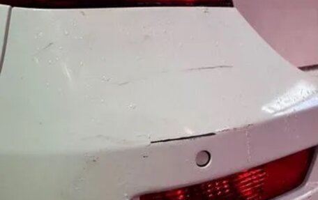 Chevrolet Cruze II, 2013 год, 580 000 рублей, 4 фотография