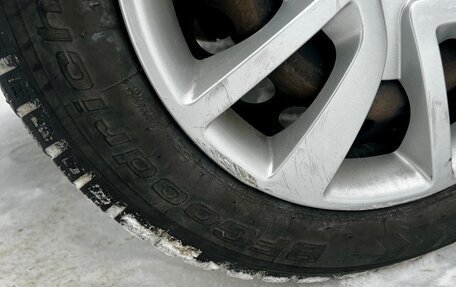 Renault Sandero II рестайлинг, 2021 год, 1 230 000 рублей, 21 фотография