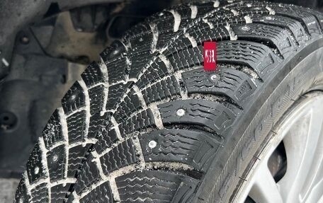 Renault Sandero II рестайлинг, 2021 год, 1 230 000 рублей, 22 фотография