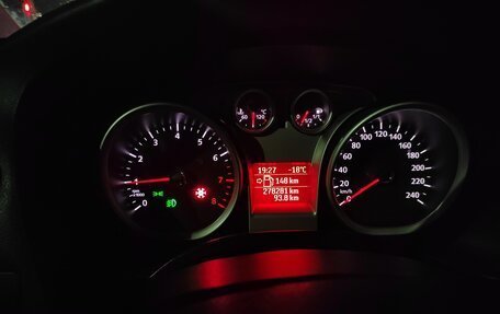 Ford Focus II рестайлинг, 2008 год, 380 000 рублей, 8 фотография