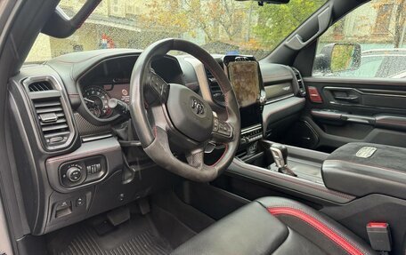 Rambler 1500, 2021 год, 12 000 000 рублей, 9 фотография