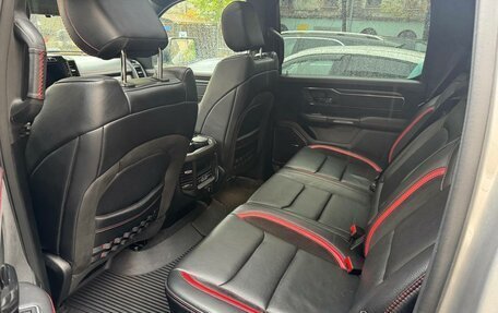 Rambler 1500, 2021 год, 12 000 000 рублей, 8 фотография