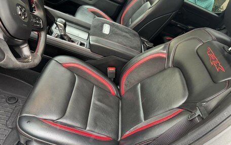 Rambler 1500, 2021 год, 12 000 000 рублей, 7 фотография