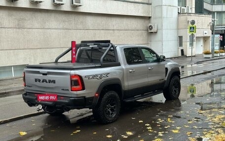 Rambler 1500, 2021 год, 12 000 000 рублей, 3 фотография