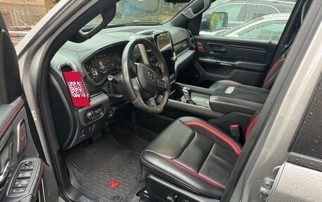 Rambler 1500, 2021 год, 12 000 000 рублей, 5 фотография