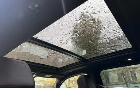 Rambler 1500, 2021 год, 12 000 000 рублей, 11 фотография