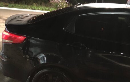 KIA Rio III рестайлинг, 2015 год, 1 300 000 рублей, 5 фотография