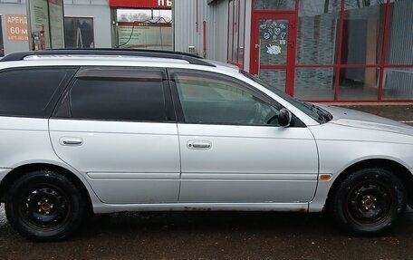 Toyota Caldina, 2000 год, 315 000 рублей, 3 фотография