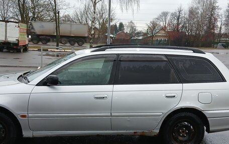 Toyota Caldina, 2000 год, 315 000 рублей, 4 фотография