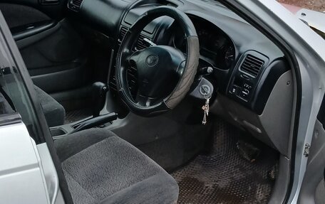 Toyota Caldina, 2000 год, 315 000 рублей, 7 фотография