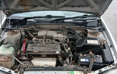 Toyota Caldina, 2000 год, 315 000 рублей, 2 фотография