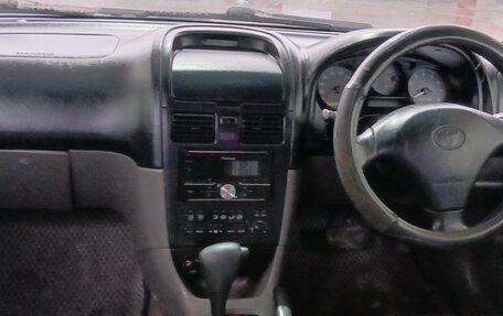 Toyota Caldina, 2000 год, 315 000 рублей, 9 фотография