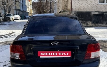 ТагАЗ Vega, 2009 год, 399 999 рублей, 5 фотография