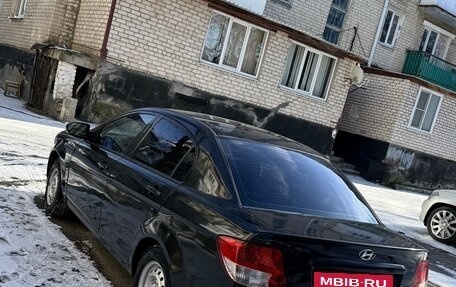 ТагАЗ Vega, 2009 год, 399 999 рублей, 7 фотография