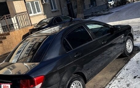 ТагАЗ Vega, 2009 год, 399 999 рублей, 6 фотография