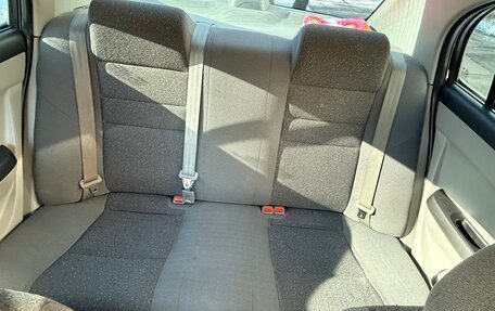 ТагАЗ Vega, 2009 год, 399 999 рублей, 8 фотография