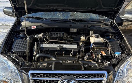 ТагАЗ Vega, 2009 год, 399 999 рублей, 19 фотография