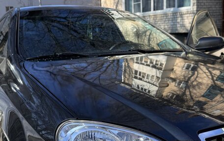 ТагАЗ Vega, 2009 год, 399 999 рублей, 18 фотография