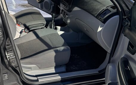 ТагАЗ Vega, 2009 год, 399 999 рублей, 17 фотография